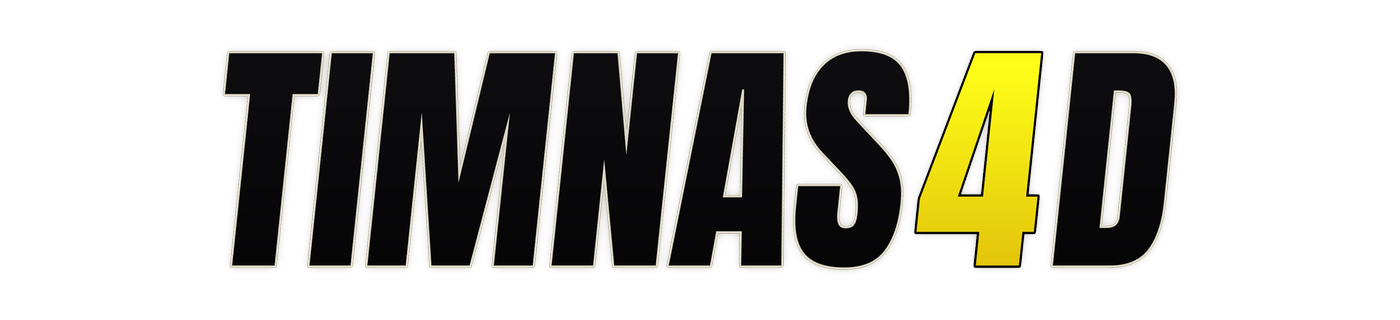 Timnas4D Logo